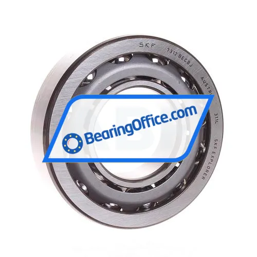 SKF 7312BECBJ