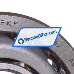 SKF 7312BECBJ rulman resim 2
