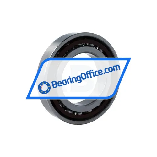 SKF 7217CD/P4A bearing image 2