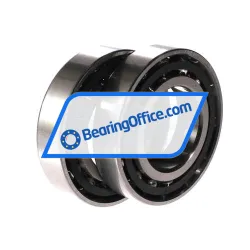 SKF 7209ACD/P4ADGA rulman resim 2