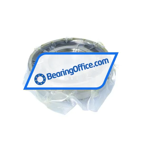 SKF 7207ACDGB/P4A bearing image 2
