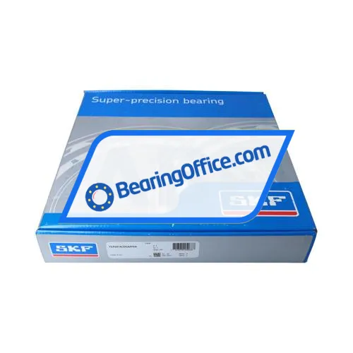 SKF 71940ACDGA/P4A bearing image 3