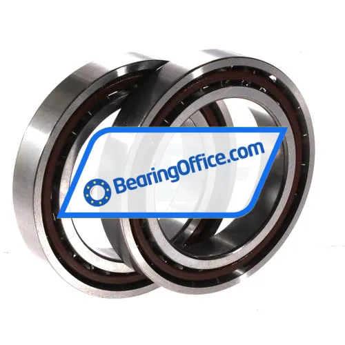 SKF 71909ACD/P4ADGA bearing image 2