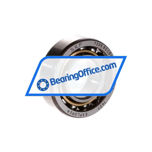SKF 7205BECBM