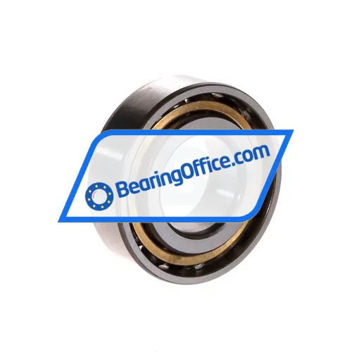 SKF 7205BECBM bearing image 2