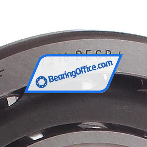 SKF 7216BECBJ bearing image 3