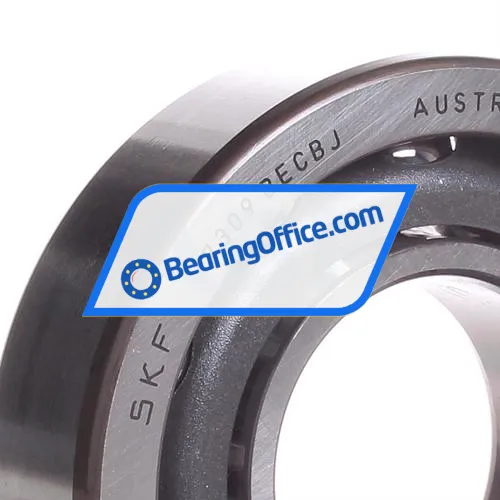 SKF 7309BECBJ bearing image 2