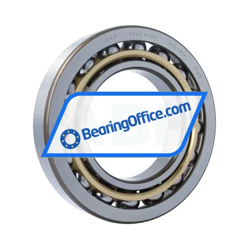 SKF 7228BCBM