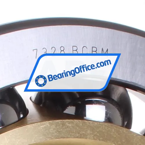 SKF 7328BCBM bearing image 2