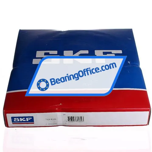 SKF 7328BCBM bearing image 5