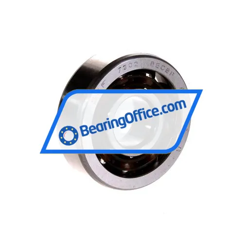 SKF 7302BECBP