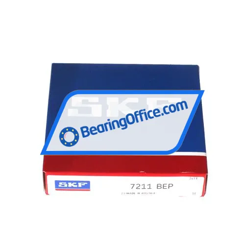 SKF 7211BEP bearing image 2