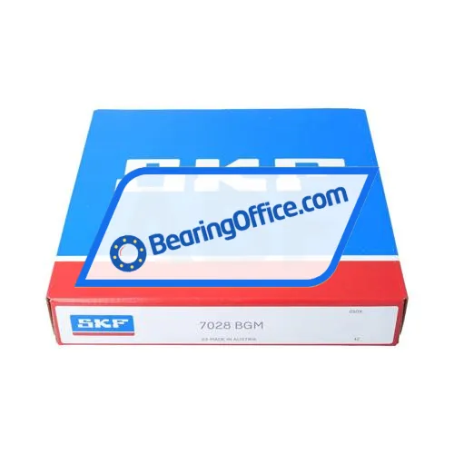 SKF 7028BGM bearing image 3