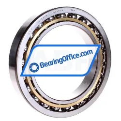 SKF 7028BGM rulman resim 2