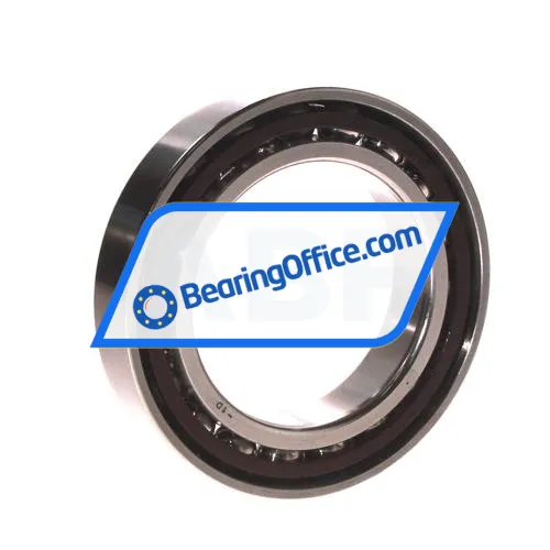 SKF 7012CDGA/P4A bearing image 2