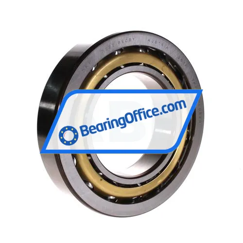 SKF 7222BECBY