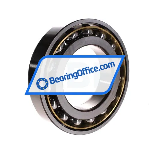SKF 7222BECBY bearing image 2