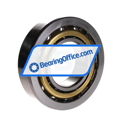 SKF 7316BEGBY