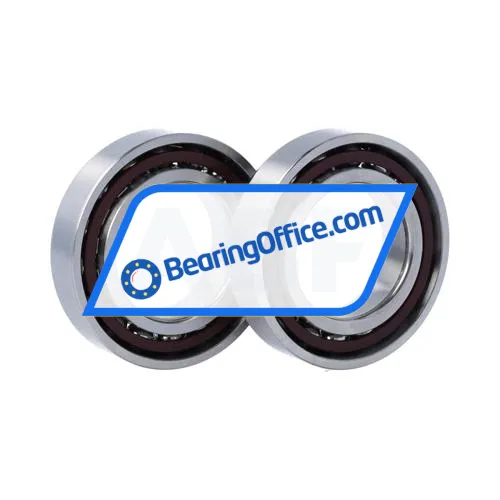 SKF 7007CD/P4ADGB bearing image 2