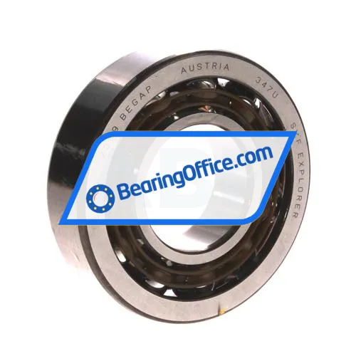 SKF 7309BEGAP