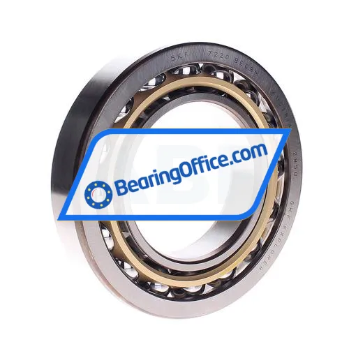 SKF 7220BECBM
