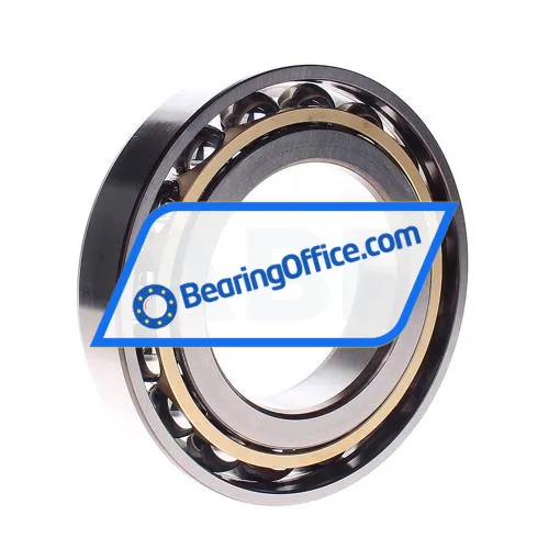 SKF 7220BECBM bearing image 2