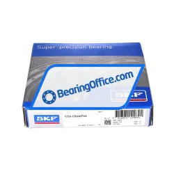 SKF 7216CDGA/P4A rulman resim 3