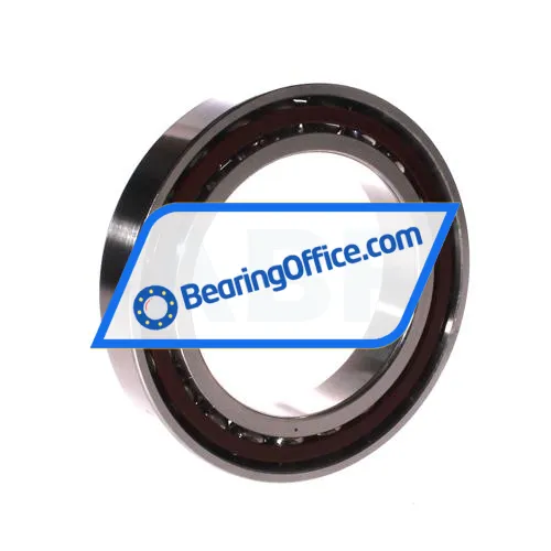 SKF 7017CDGB/P4A bearing image 2
