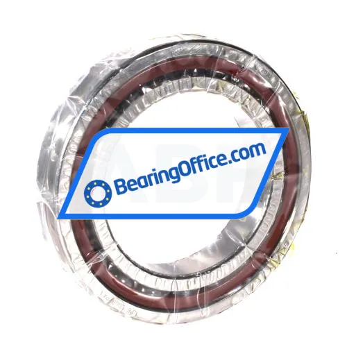 SKF 7016CDGB/P4A bearing image 2