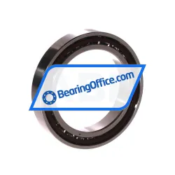 SKF 71910CDGB/P4A rulman resim 2