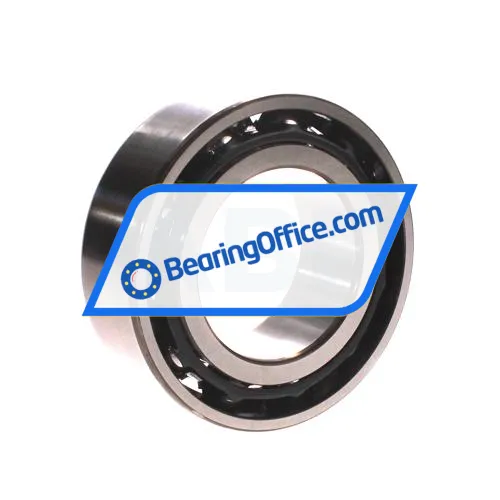 SKF 7210BE-2RZP bearing image 2
