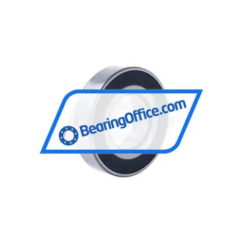 SKF 7207BE-2RZP bearing image 2