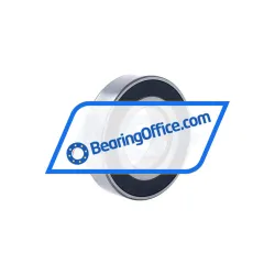 SKF 7207BE-2RZP rulman resim 2