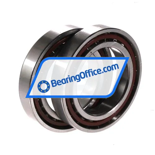SKF 71907ACD/P4ADGA bearing image 2