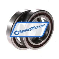 SKF 71907ACD/P4ADGA