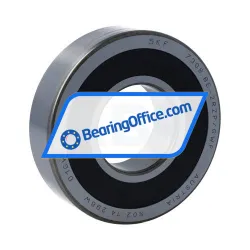 SKF 7308BE-2RZP/GWF