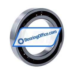 SKF 7014FEGA/HCP4A rulman resim 2