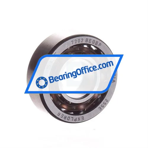 SKF 7202BEGBP