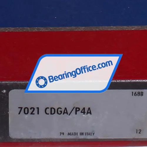 SKF 7021CDGA/P4A bearing image 5