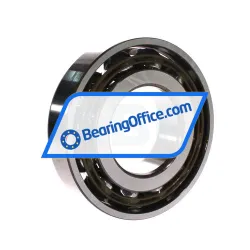 SKF 7318BEGAP rulman resim 2