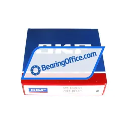 SKF 7318BEGAP rulman resim 3