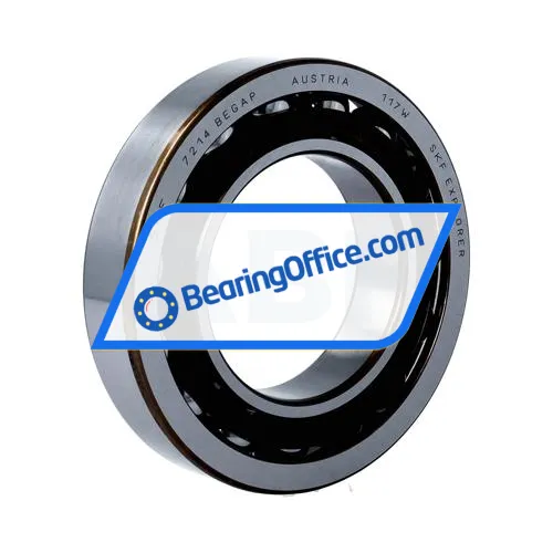 SKF 7214BEGAP