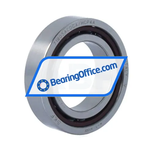 SKF 71905ACDGA/HCP4A