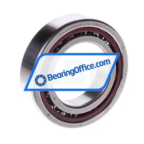 SKF 7007CD/P4A