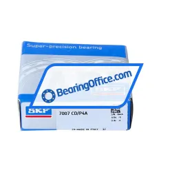 SKF 7007CD/P4A rulman resim 2