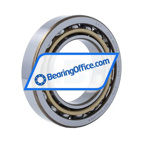SKF 7216BECBM