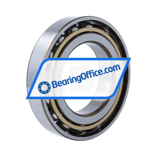 SKF 7216BECBM bearing image 2