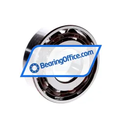 SKF 7306BECBP rulman resim 2