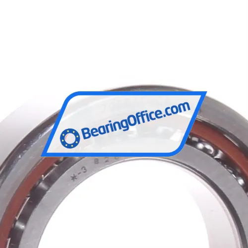 SKF 7008ACDGA/P4A bearing image 2