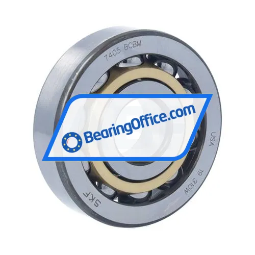 SKF 7405BCBM